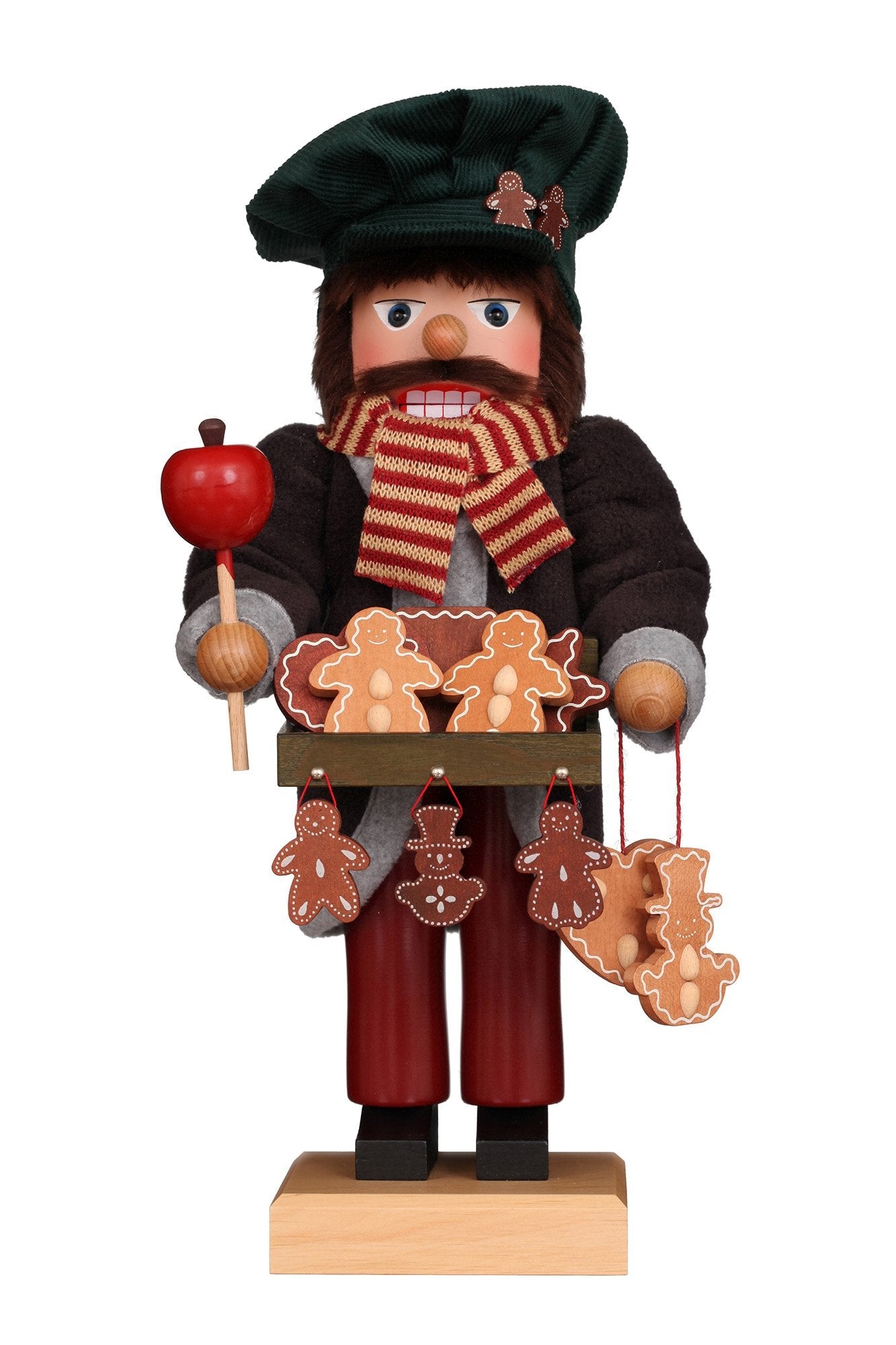 Nutcracker (Premium Collector's Edition) - Gingerbread Vendor